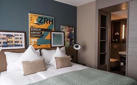 Acasa Suites Hotel Zurich Oerlikon